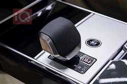 لاند روفر رانج روفر فوج